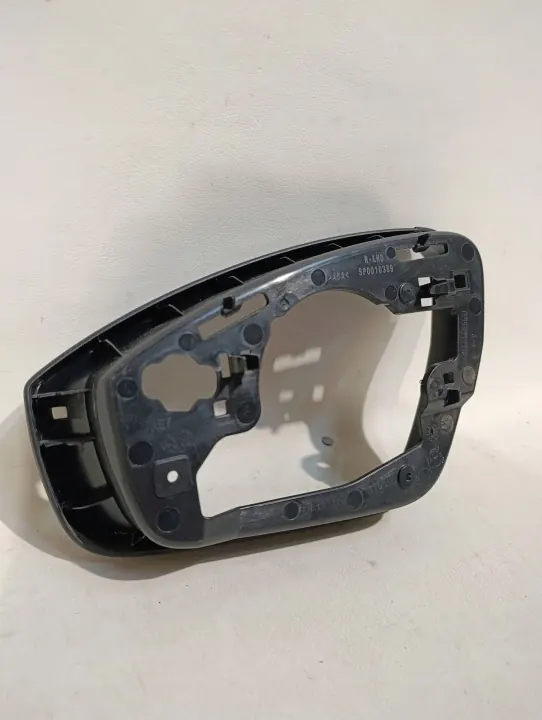 Cache Rétroviseur Gauche OEM 11B857602 Volkswagen ID4 image 5