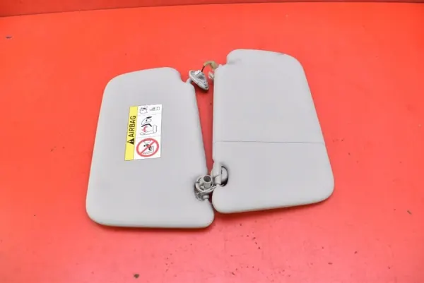 Visor solar OEM mamAUTO-1056340 para Nissan Leaf 2 (2017-2021) image 4