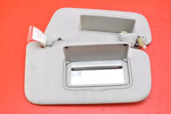 Visor solar OEM mamAUTO-1056340 para Nissan Leaf 2 (2017-2021) image 8