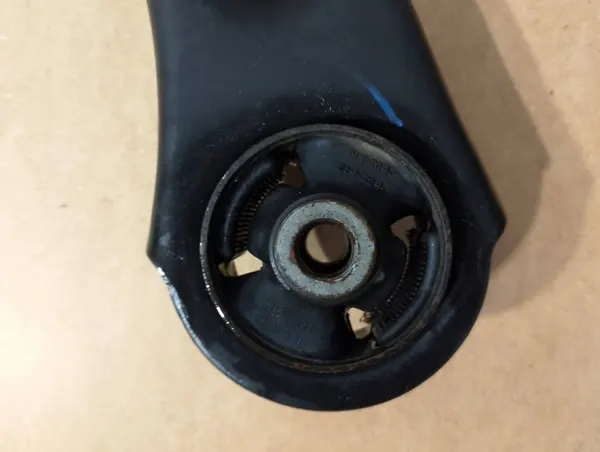 Braccio di controllo anteriore sinistro Kia Sportage QL Hyundai Tucson TL 54500D7000 image 2