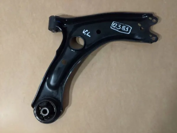 Braccio di controllo anteriore sinistro Kia Sportage QL Hyundai Tucson TL 54500D7000 image 4