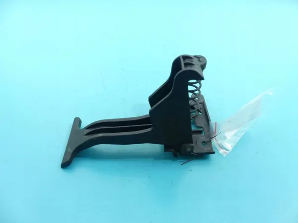 Motorhuv Lock Renault Fluence image 2