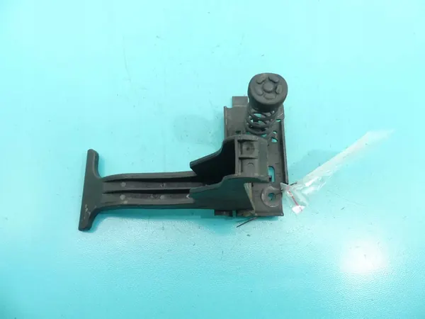 Motorhuv Lock Renault Fluence image 3