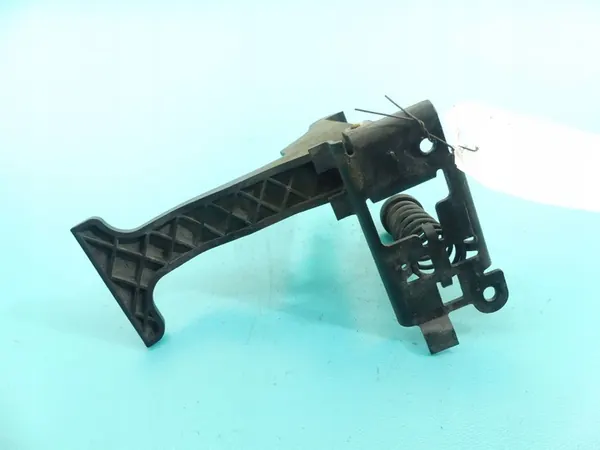 Motorhuv Lock Renault Fluence image 4