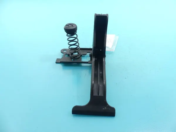 Motorhuv Lock Renault Fluence image 6