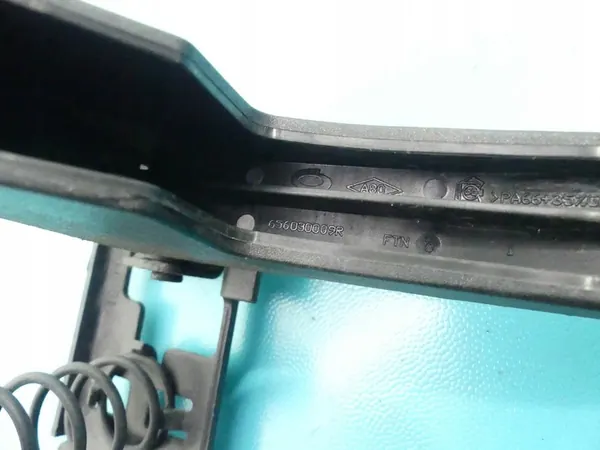 Motorhuv Lock Renault Fluence image 7