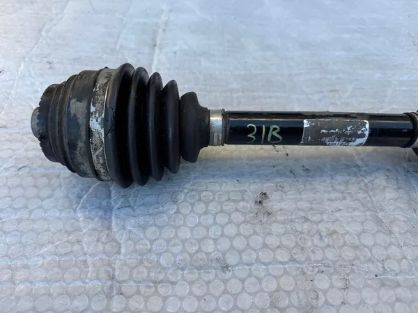 BMW G11 G12 Främre Vänster Drivaxelboot OEM 31608639519 image 2