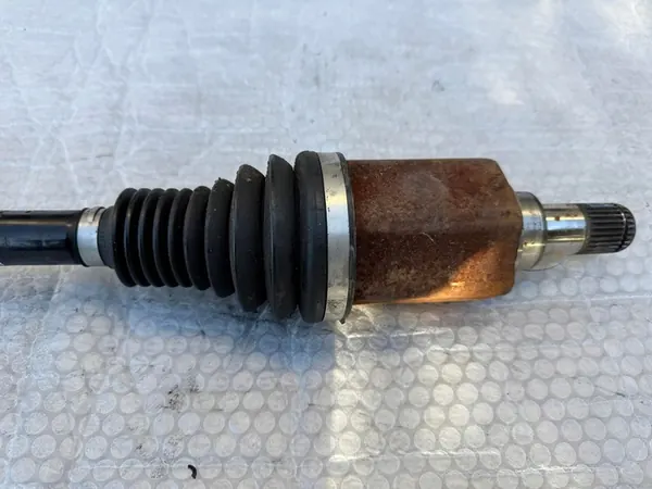 BMW G11 G12 Främre Vänster Drivaxelboot OEM 31608639519 image 3