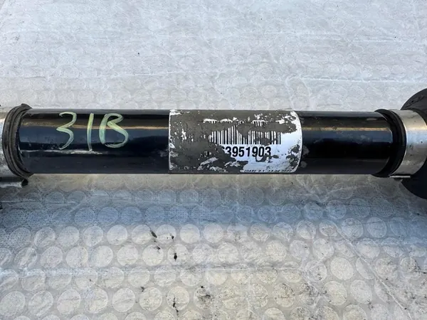 BMW G11 G12 Främre Vänster Drivaxelboot OEM 31608639519 image 4