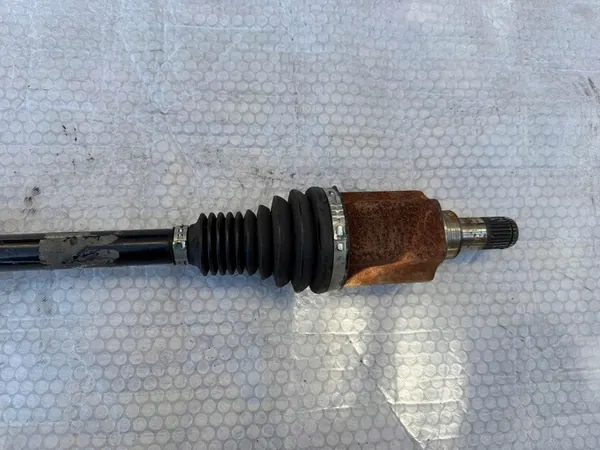 BMW G11 G12 Främre Vänster Drivaxelboot OEM 31608639519 image 6