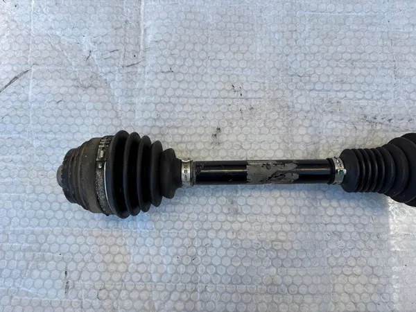 BMW G11 G12 Främre Vänster Drivaxelboot OEM 31608639519 image 7