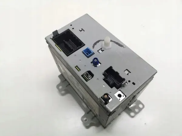 Opel CD/DVD-vaihtaja OEM 13326453 - Käytetty image 3