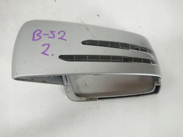 Mercedes-Benz E-klasse 212 Spiegelkap links voor OEM A2129067201 image 4