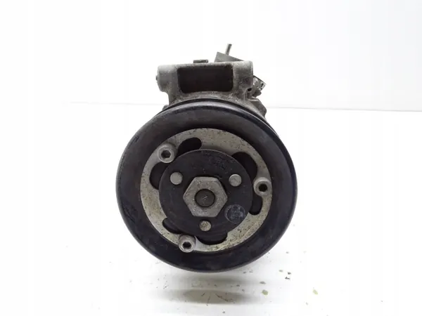 Compressor AC usado OEM 5Q0820803F para VW/Audi image 3