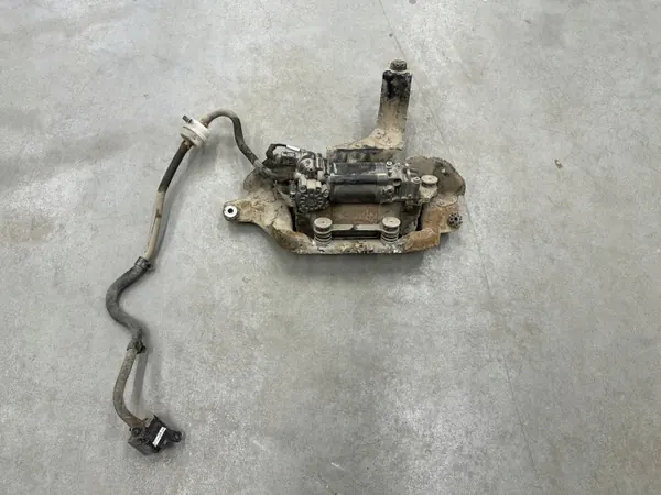 Compressor suspensão ar Audi A6 C7 OEM 4G0616005D image 2