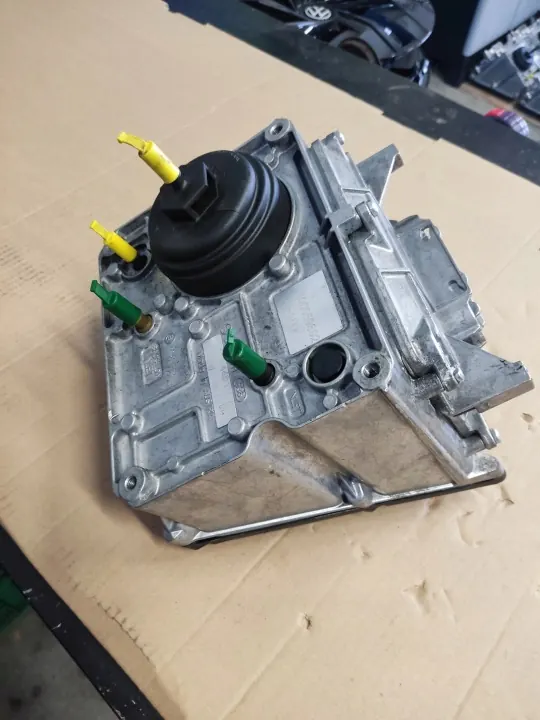 Module Pompe AdBlue Bosch OEM 098644D130 image 2