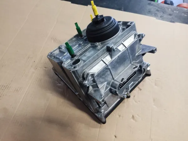 Module Pompe AdBlue Bosch OEM 098644D130 image 8