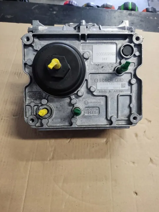 Module Pompe AdBlue Bosch OEM 098644D130 image 9