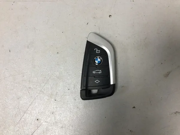 Llave de contacto OEM 66125A473F4 para BMW i4 G26 2021- image 2