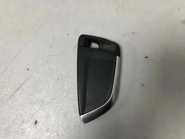 Llave de contacto OEM 66125A473F4 para BMW i4 G26 2021- image 6