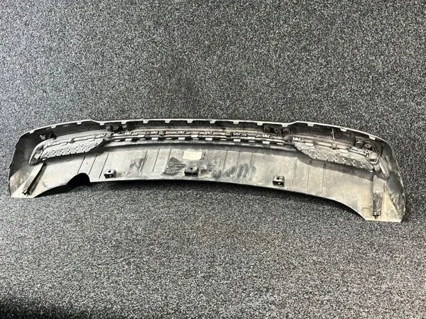 Hyundai I30 III Bakstöts Spoiler OEM 86612-G4620 image 8