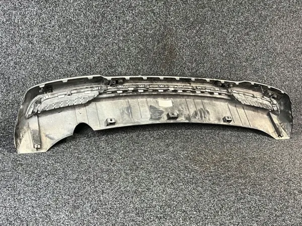Hyundai I30 III Bakstöts Spoiler OEM 86612-G4620 image 9
