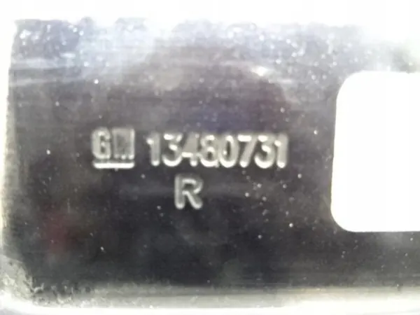OEM 13480731-123ds-d266bc-c08b3e Charnière Droite Capot image 6