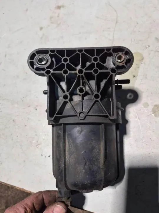 Boîtier filtre à carburant BK219155 pour Ford Transit Custom image 4
