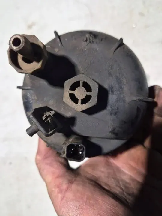Boîtier filtre à carburant BK219155 pour Ford Transit Custom image 6
