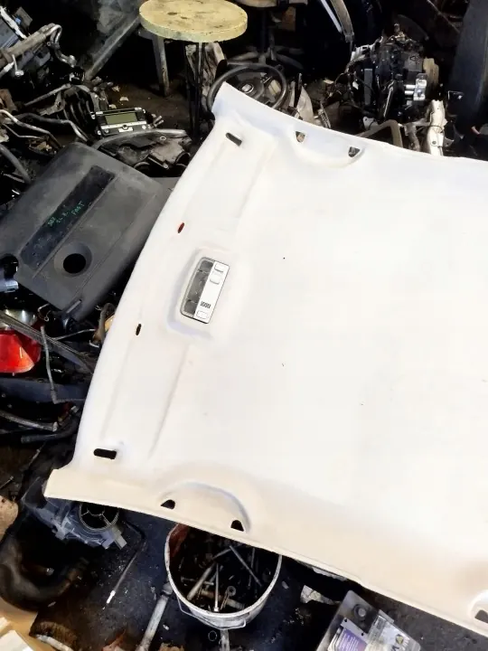 Techo Skoda Fabia OEM 6Y6867501P - Usado image 5