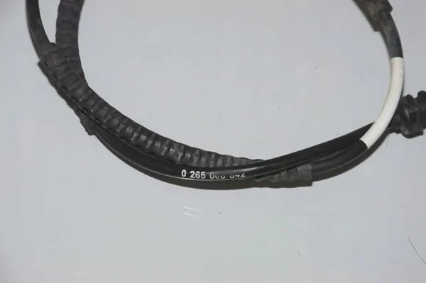 Sensor ABS traseiro direito OEM 34526794379 BMW i3 image 5