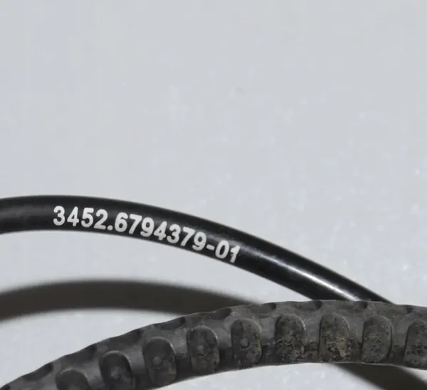 Sensor ABS traseiro direito OEM 34526794379 BMW i3 image 6