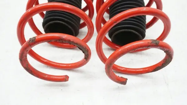 Sänkfjädring Set OEM MMAUTKO-28267 för Saab 9-3 image 4
