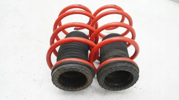 Sänkfjädring Set OEM MMAUTKO-28267 för Saab 9-3 image 6
