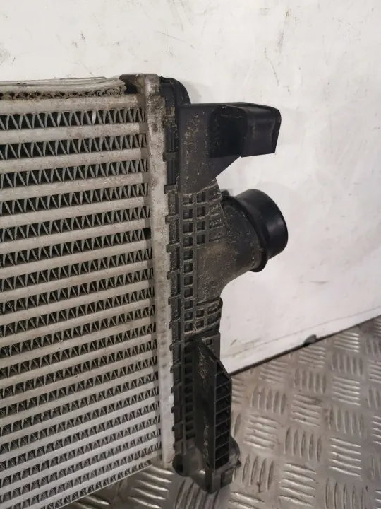 Intercooler Opel Zafira C OEM 2794A8135 - Usado image 7