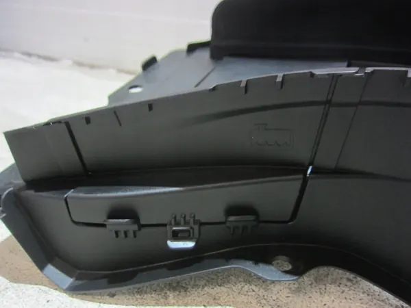 Volvo XC90 II luftintagslock OEM 31385835 image 6