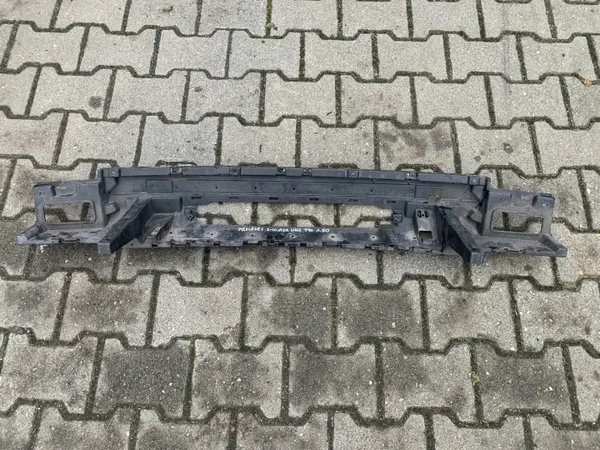 Mercedes S-Klasse W222 Achterbumper Glijplaat OEM A2228850246 image 3
