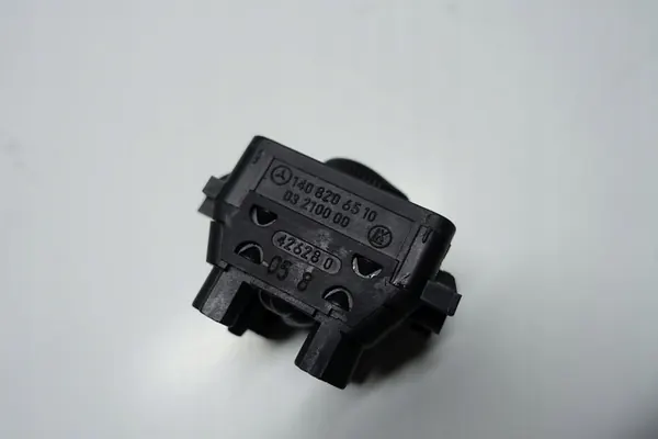 Interruptor de espelho Mercedes W140 1408206510 image 3