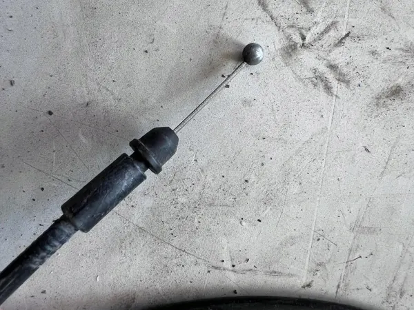 Motorkap openhendel OEM XCEED Kia XCeed 2019- image 4