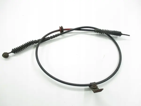 Lien de gaz d'occasion pour MAN L2000 M2000 F 8.153 4.6 TDI image 2