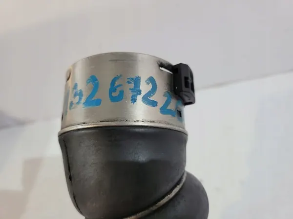 Manguera Intercooler Opel Meriva B - GM13267226 image 3