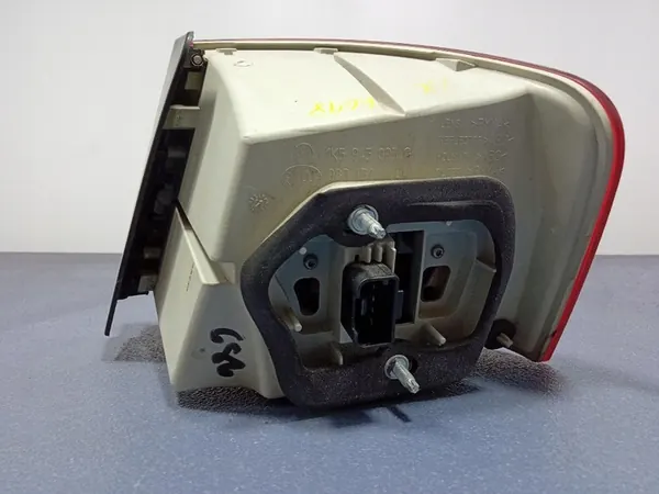 VW Jetta Vänster Bakljus EU 1K5945095G image 6