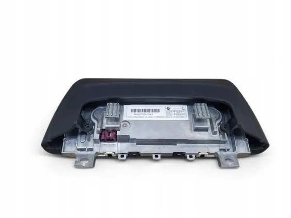 BMW 4 Coupé navigointinäyttö OEM 9270393 image 3