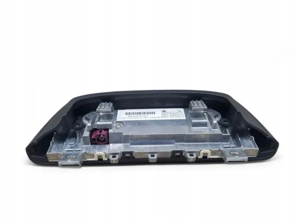 BMW 4 Coupé navigointinäyttö OEM 9270393 image 5