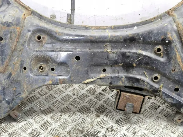 KIA Sportage 2013 Etuapukehys OEM AMD149641 image 4
