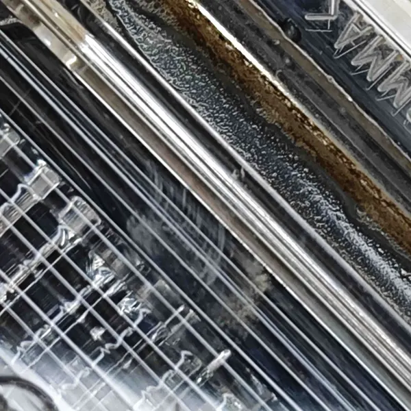 Luz de ré esquerda Lexus UX 81681-76010 image 7