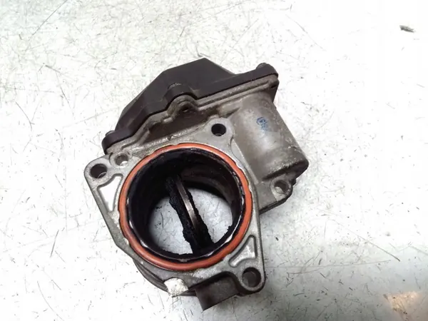 Motoravstängningsventil Volkswagen PASSAT B6 image 2