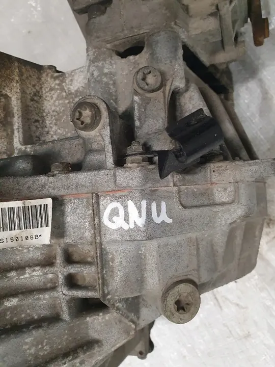 AUDI Q3 TIGUAN DSG-VAIHTEISTO 4X4 0AU409053T image 10