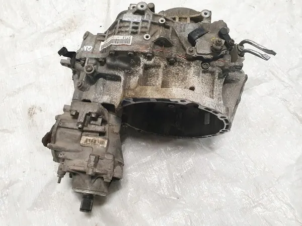 AUDI Q3 TIGUAN DSG-VAIHTEISTO 4X4 0AU409053T image 2