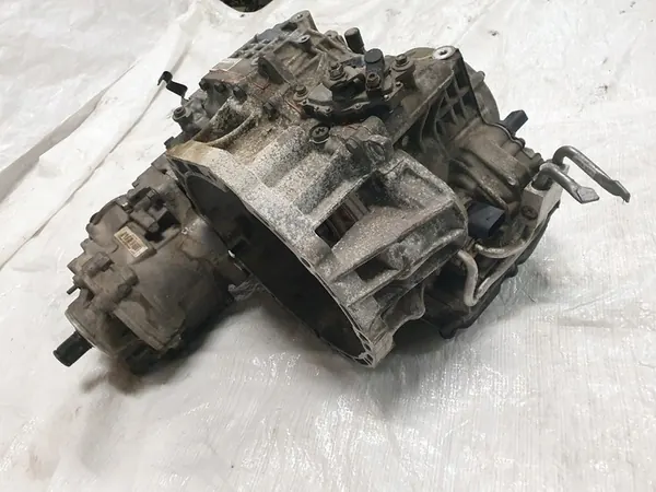 AUDI Q3 TIGUAN DSG-VAIHTEISTO 4X4 0AU409053T image 3